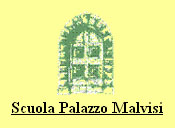 Scuola Palazzo Malvisi
